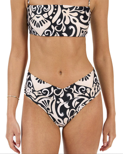 The Mallorca Classic V Bikini Bottom