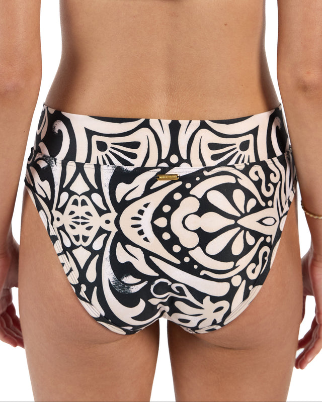 The Mallorca Classic V Bikini Bottom