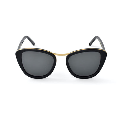 The Headliners Sunglasses by Bisous