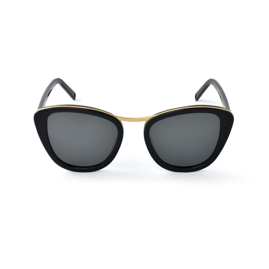 The Headliners Sunglasses by Bisous