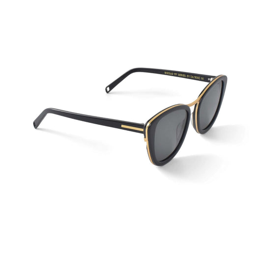 The Headliners Sunglasses by Bisous