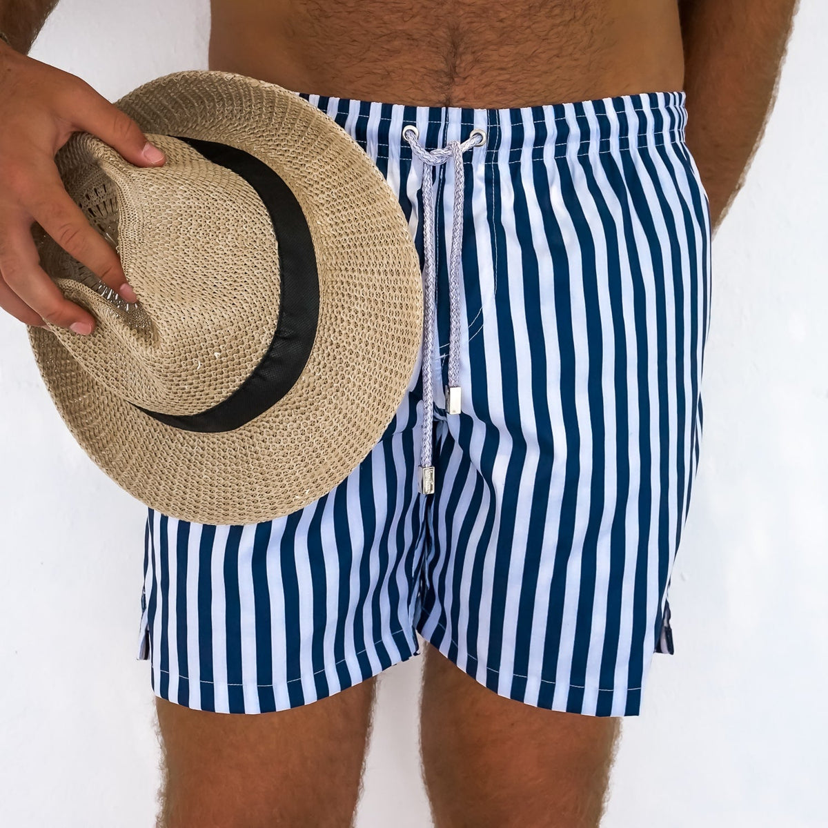 The Nauti by Nature Swim Trunks