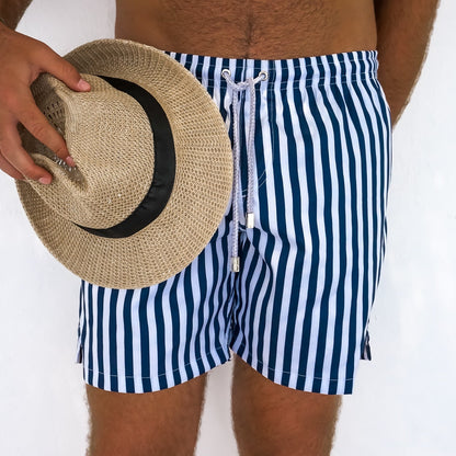 The Nauti by Nature Swim Trunks