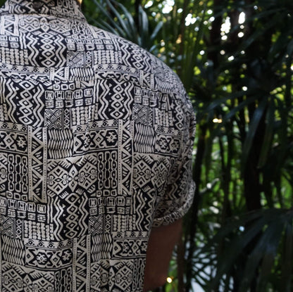 The Night Out Short Sleeve Shirt