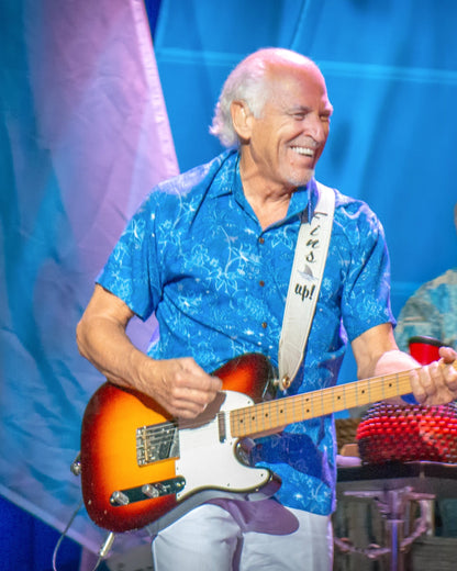 Margaritaville by Kenny Flowers
