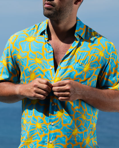 The 1979 Short Sleeve Shirt