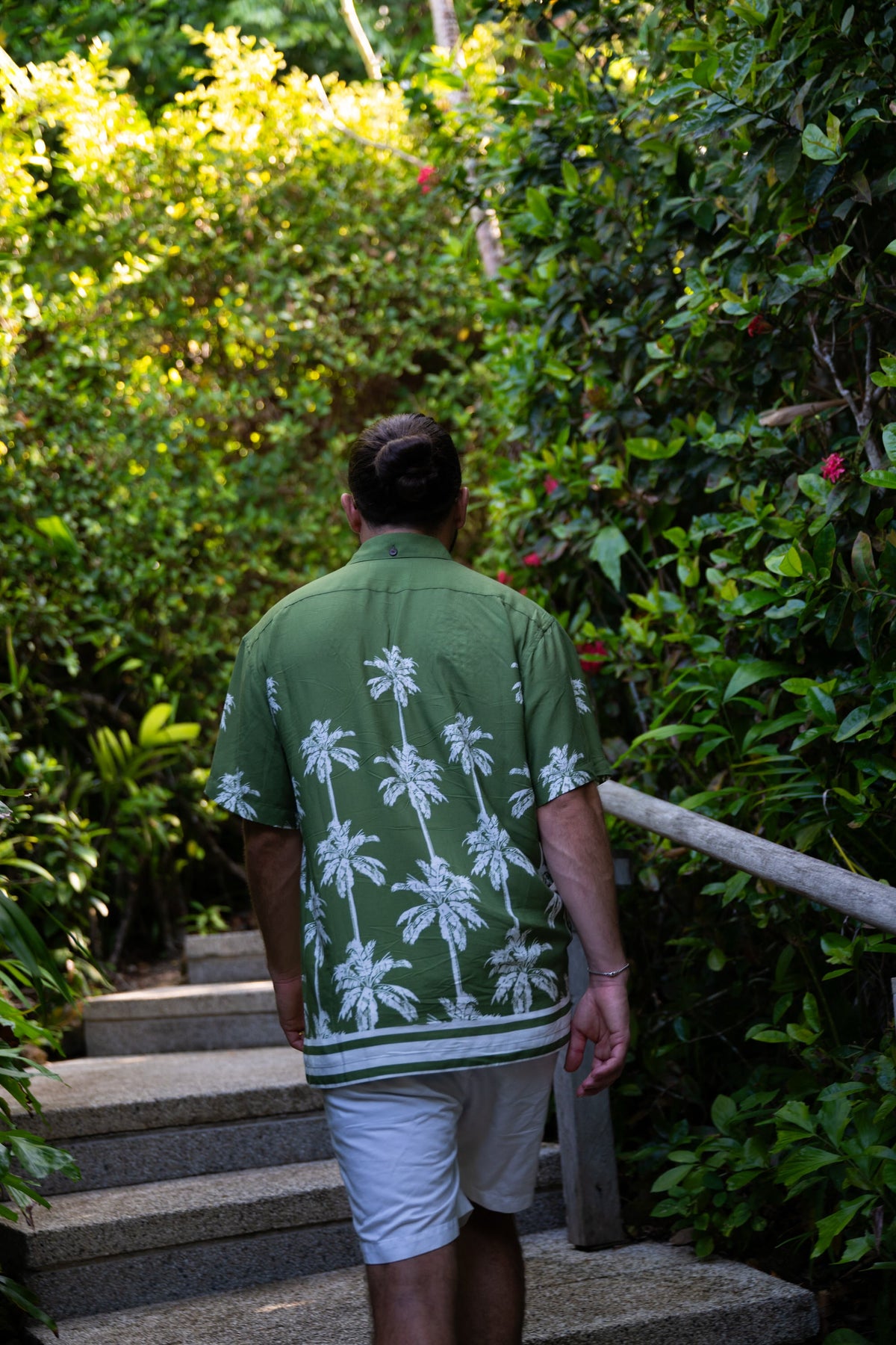 Short Sleeve Shirt