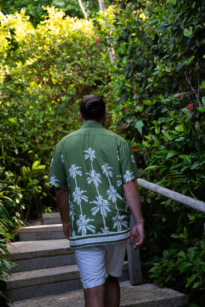 Short Sleeve Shirt