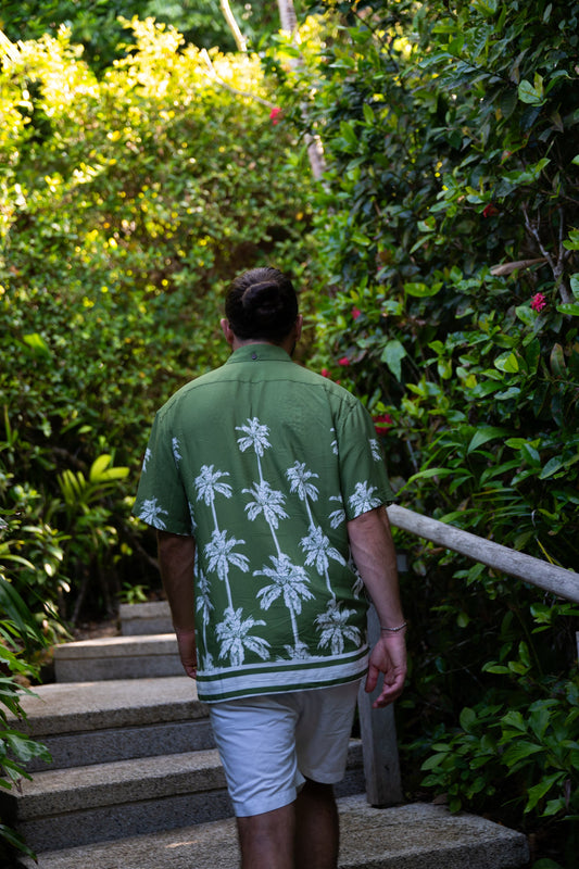 Short Sleeve Shirt