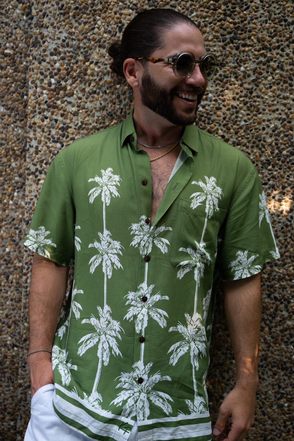 Short Sleeve Shirt
