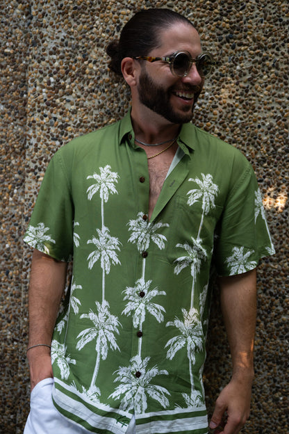 Short Sleeve Shirt