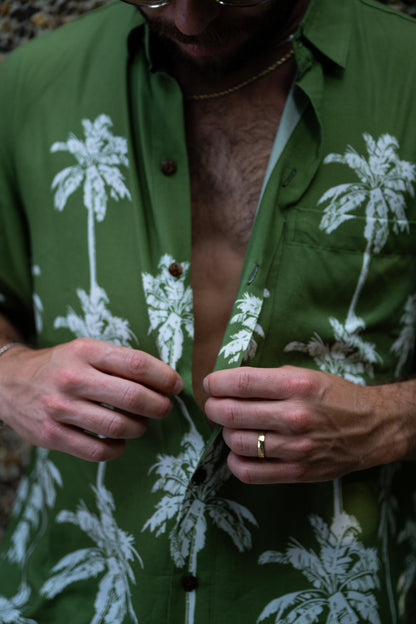 Short Sleeve Shirt