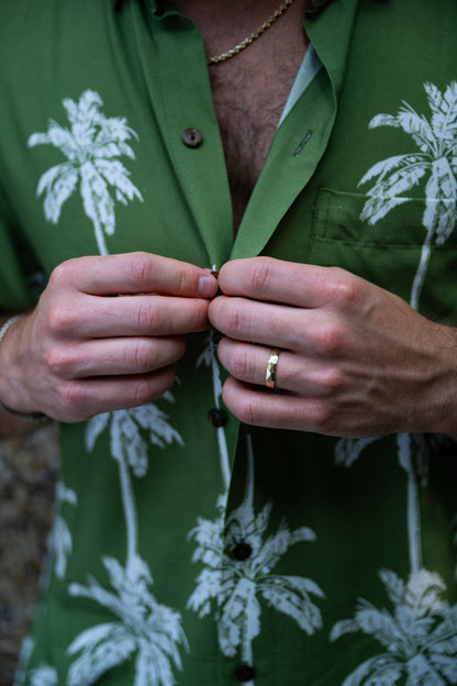 Short Sleeve Shirt