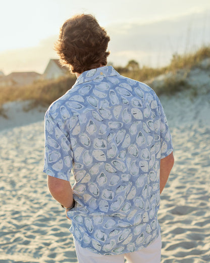 The Nanshucket Short Sleeve Shirt
