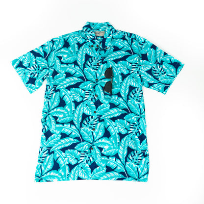 The Wailea Short Sleeve Shirt